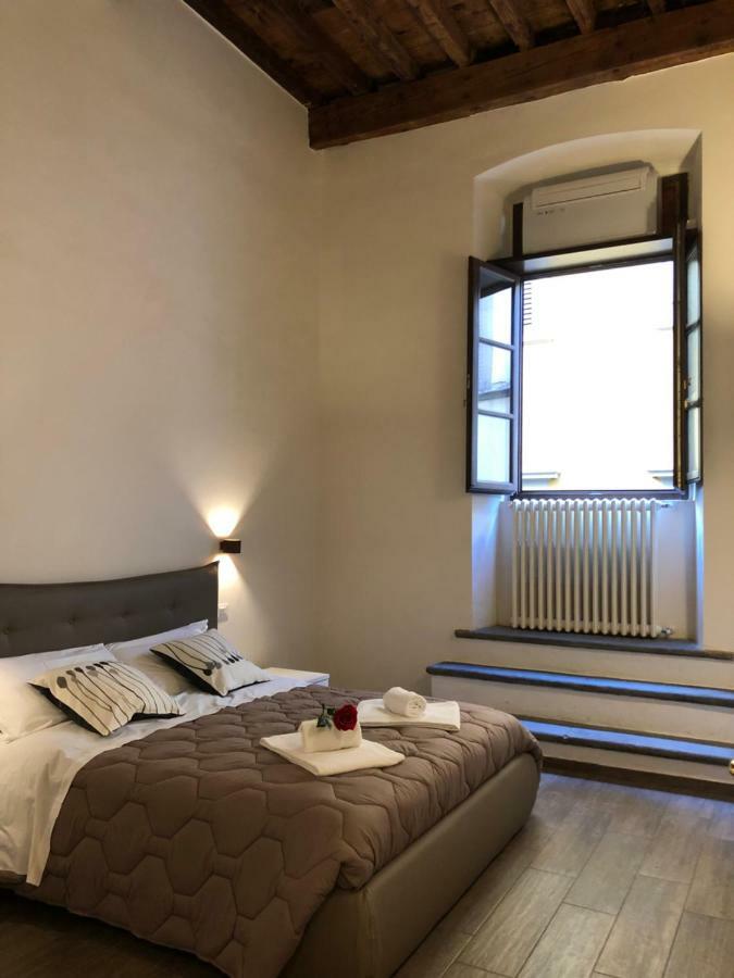 Signoria Suite Florença Exterior foto
