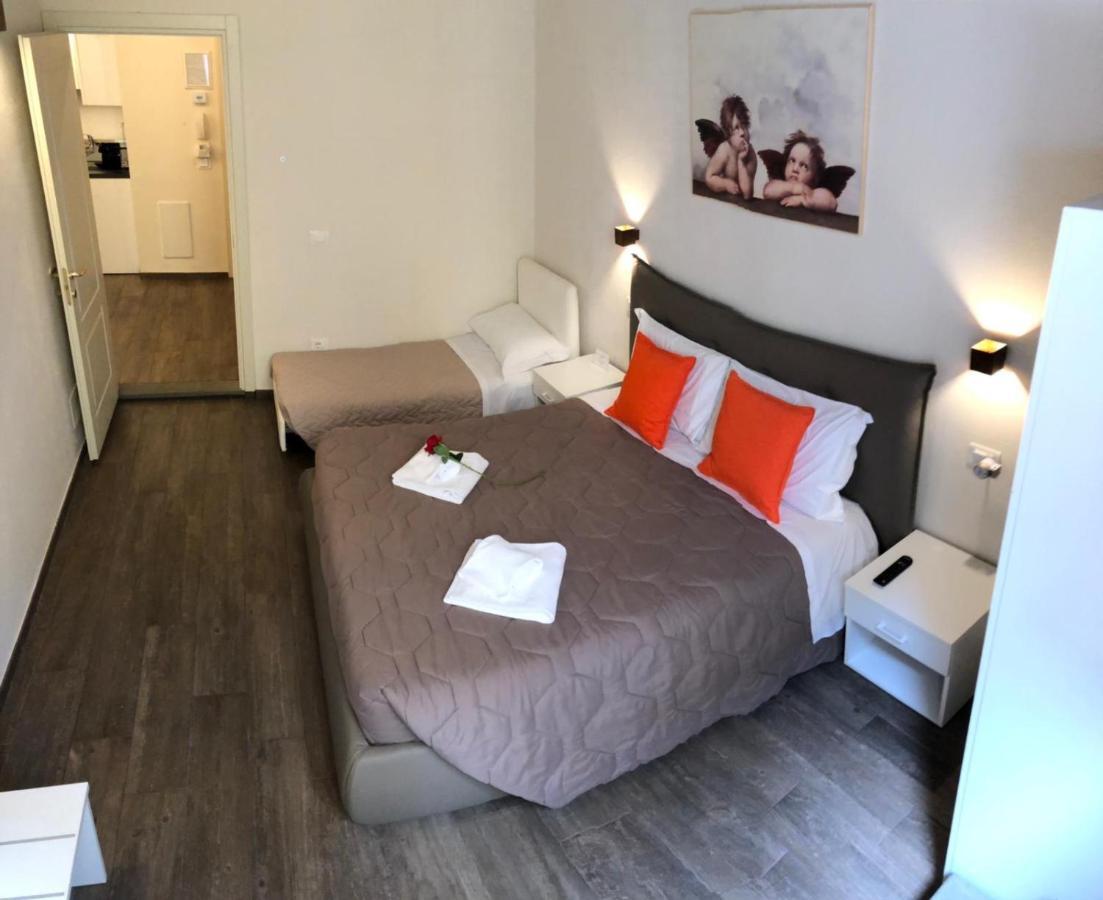 Signoria Suite Florença Exterior foto